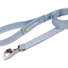 Front Range Flex Leash - Polar Blue