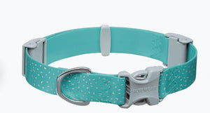 Confluence Collar - TEAL