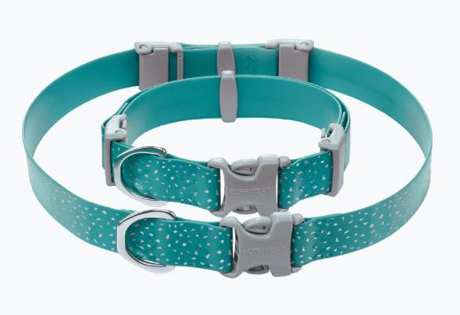 Confluence Collar - TEAL