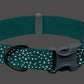 Confluence Collar - TEAL