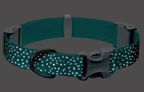 Confluence Collar - TEAL