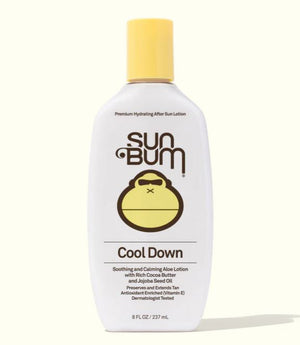 Afer Sun Cool Down Lotion