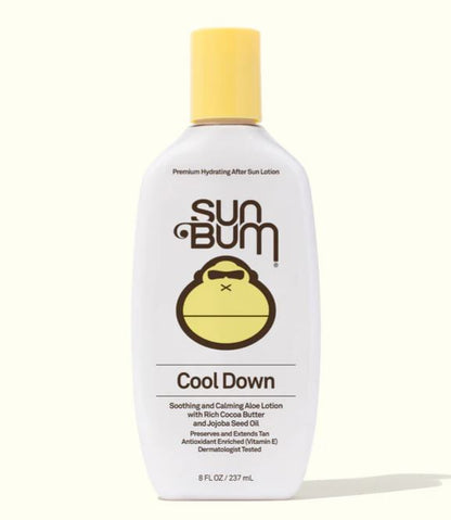 Afer Sun Cool Down Lotion