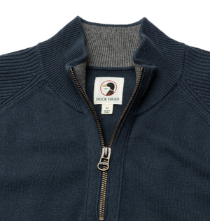 Copeland Merino 1/4 Zip