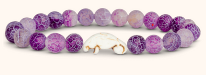 Drift Manatee Bracelet
