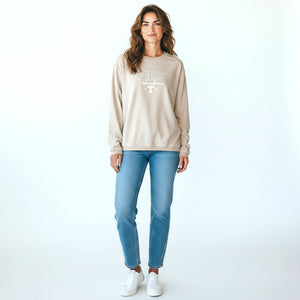 Univ of Tennessee Corded Pullover Shirt