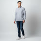 Cotton Brothers 1/4 Zip Pullover