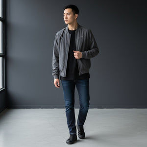 Cotton Brothers Bomber Jacket