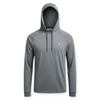 Cotton Brothers Hoodie Pullover - Charcoal Melange