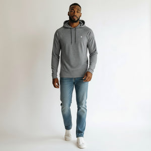 Cotton Brothers Hoodie Pullover