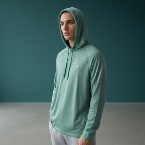 Cotton Brothers Hoodie Pullover