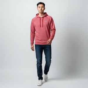 Cotton Brothers Hoodie Pullover