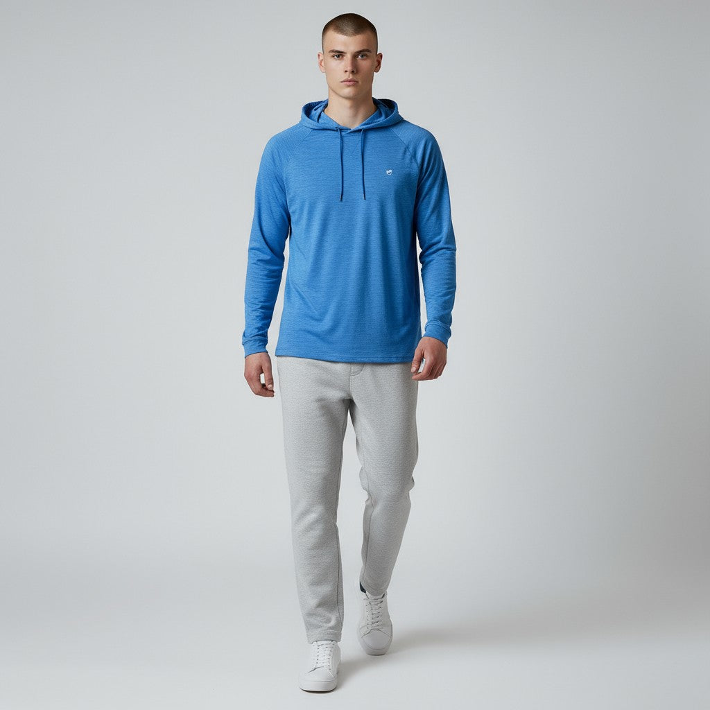 Cotton Brothers Hoodie Pullover