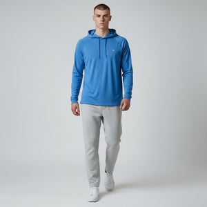 Cotton Brothers Hoodie Pullover