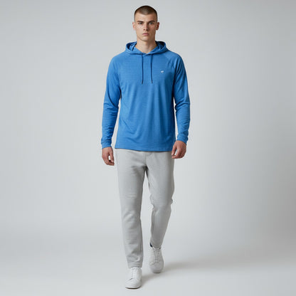 Cotton Brothers Hoodie Pullover