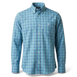 Cotton Brothers Long-sleeve