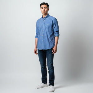 Cotton Brothers Long-sleeve