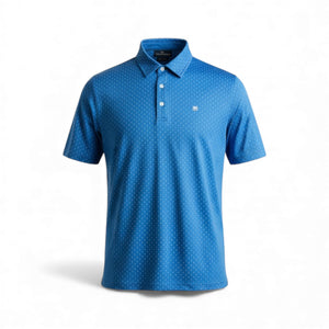 Cotton Brothers Polo