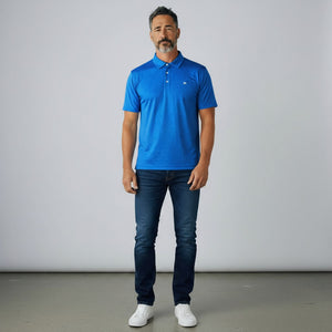 Cotton Brothers Polo