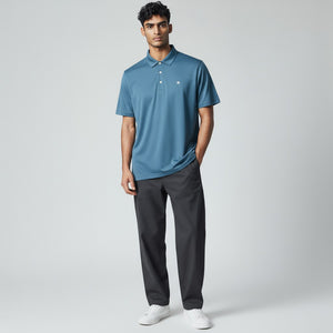 Cotton Brothers Polo