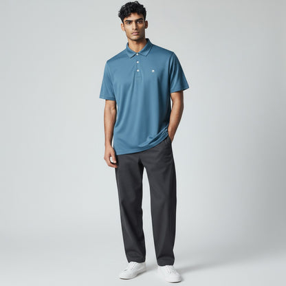 Cotton Brothers Polo