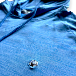 Cotton Brothers Hoodie Pullover