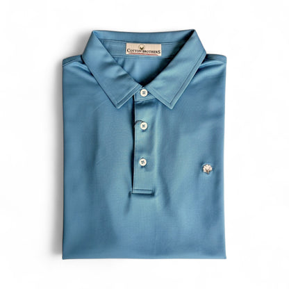 Cotton Brothers Polo