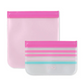 Reusable Storage Baggies