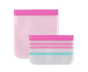 Reusable Storage Baggies