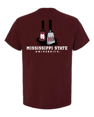 MSU Cowbells Tee