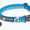 Crag Collar - BLUE DSK