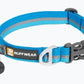 Crag Collar - BLUE DSK