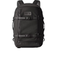 Crossroads Backpack 27L - BLACK