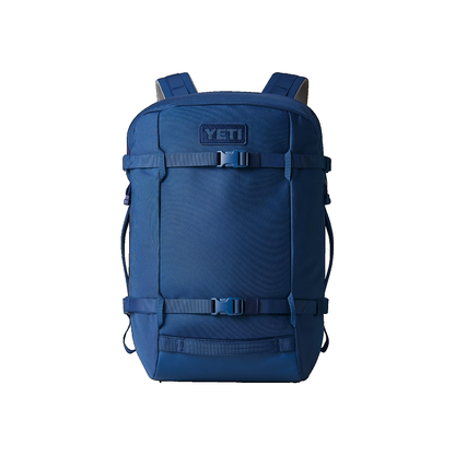 Crossroads Backpack 27L - NAVY