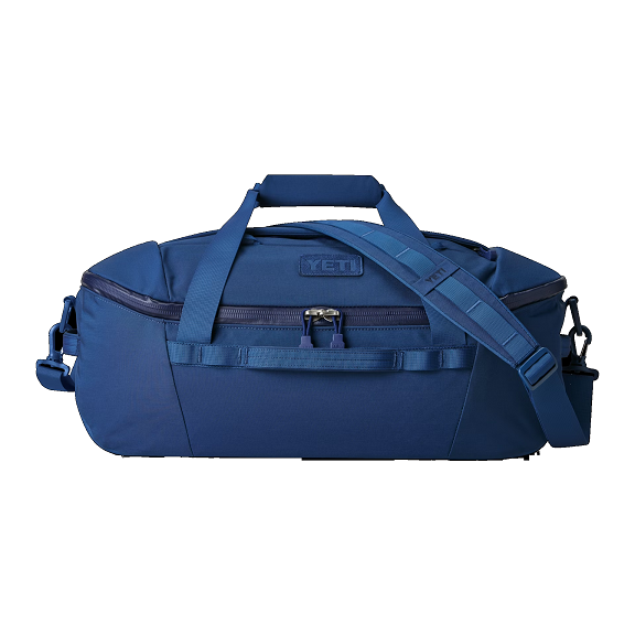 Crossroads Duffel 40L - NAVY