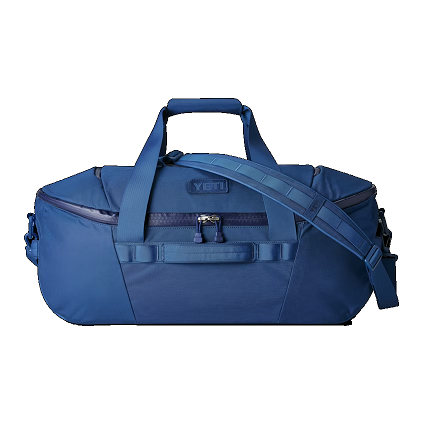 Crossroads Duffel 60L - NAVY