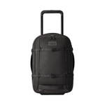 Crossroads Luggage 22" - BLACK