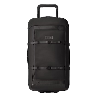 Crossroads Luggage 29" - BLACK