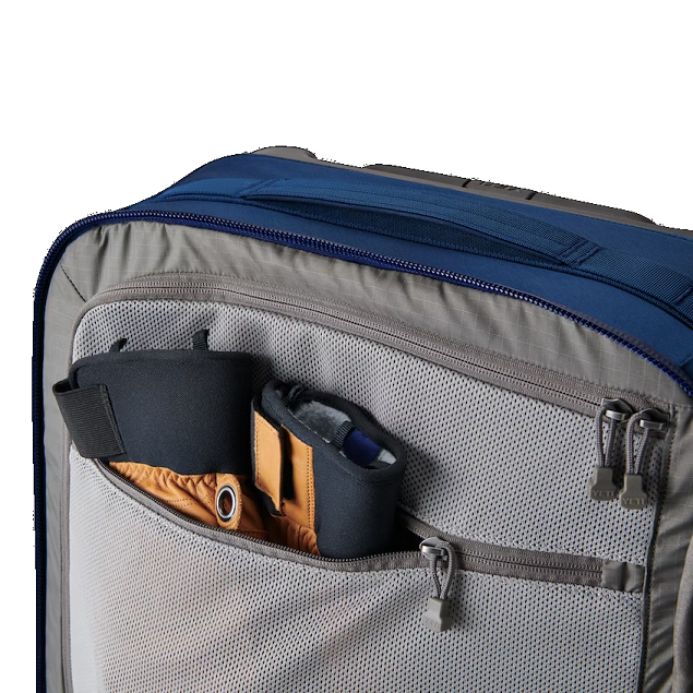 Crossroads Luggage 29" - NAVY