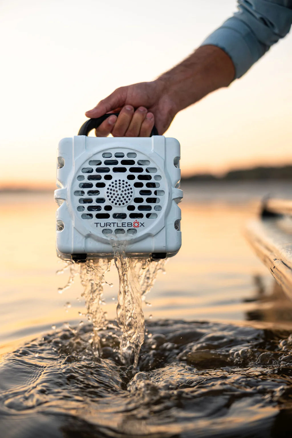 Cub Turtlebox Speaker