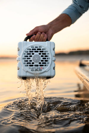 Cub Turtlebox Speaker