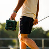 Cub Turtlebox Speaker - Green