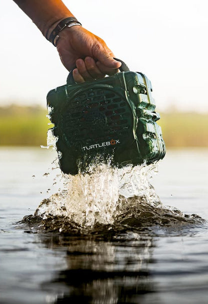 Cub Turtlebox Speaker