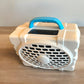 Custom Gen2 Speaker Turtlebox - WHT/BLUE