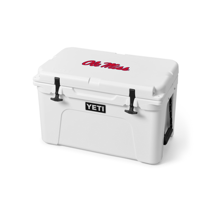 Tundra 45 Collegiate