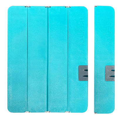 Folding Cutting Board W Shrpnr