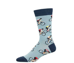 Cycling Crew