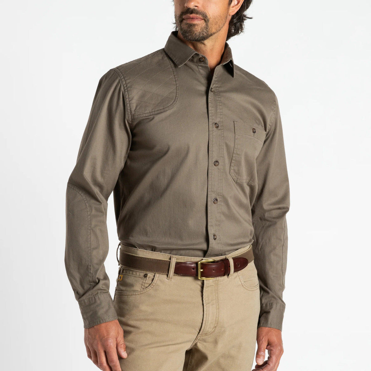 Woodland Shooting Shirt