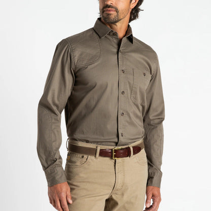 Woodland Shooting Shirt