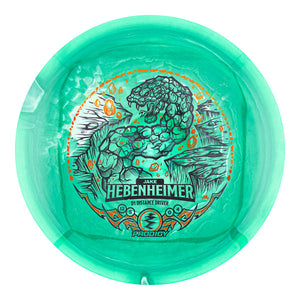 Jake Hebenheimer - D1 - 750
